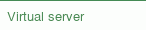 Virtual server