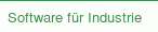 Software f�r Industrie